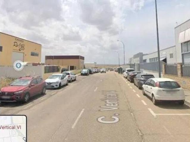 Nave en venta en Polígono Industrial El Montalvo II y III, Carbajosa de la Sagrada