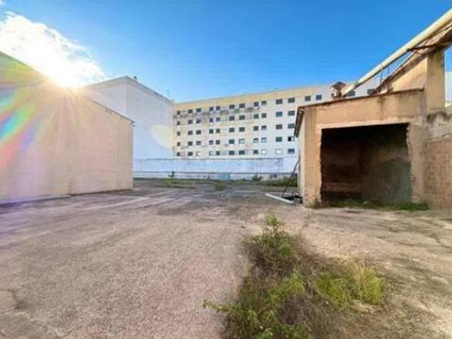 Nave en venta en Cogullada, Carcaixent