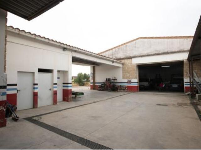 Nave en venta en Figarol, Carcastillo
