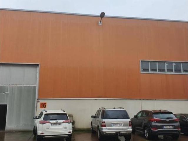 Nave en venta en Polígono Industrial Las Malladas, Carracedelo