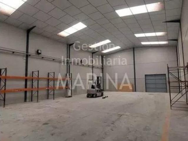 Nave en venta en Carranque, Toledo