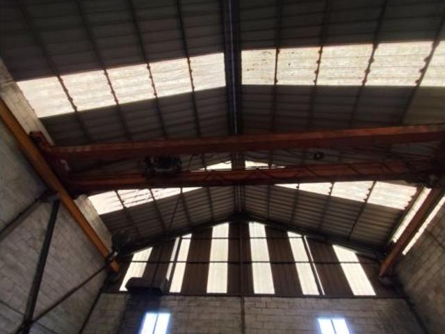 Nave en venta en Llorgozana, Carreño