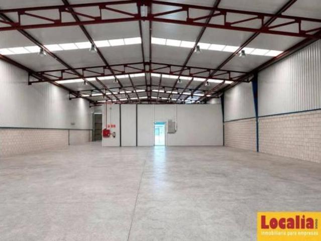Nave en venta en Santiago de Cartes, Cartes