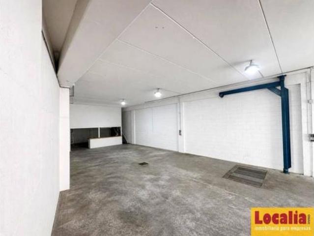 Nave en venta en Santiago de Cartes, Cartes