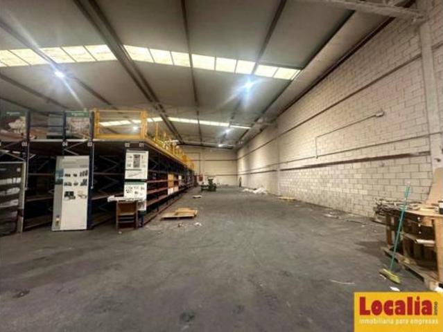 Nave en venta en Polígono Industrial La Llanada, Cartes
