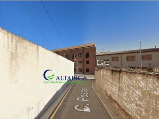 Nave en venta en Casarrubios del Monte, Toledo