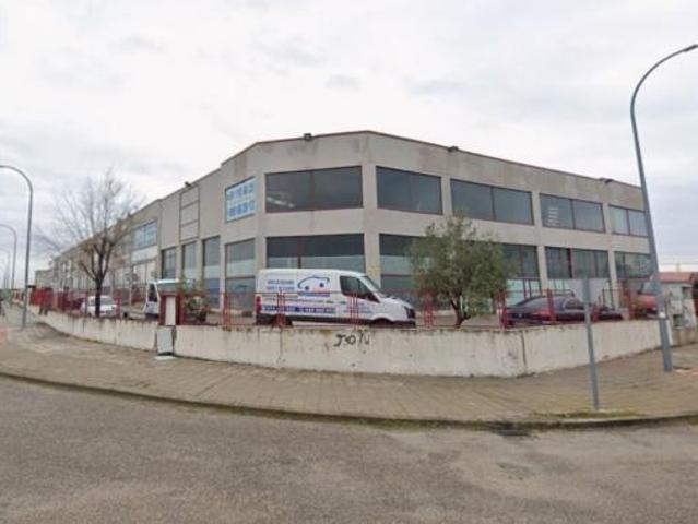 Nave en venta en Poligono Industrial Puerta de Madrid, Casarrubuelos
