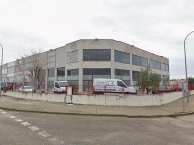 Nave en venta en Poligono Industrial Puerta de Madrid, Casarrubuelos