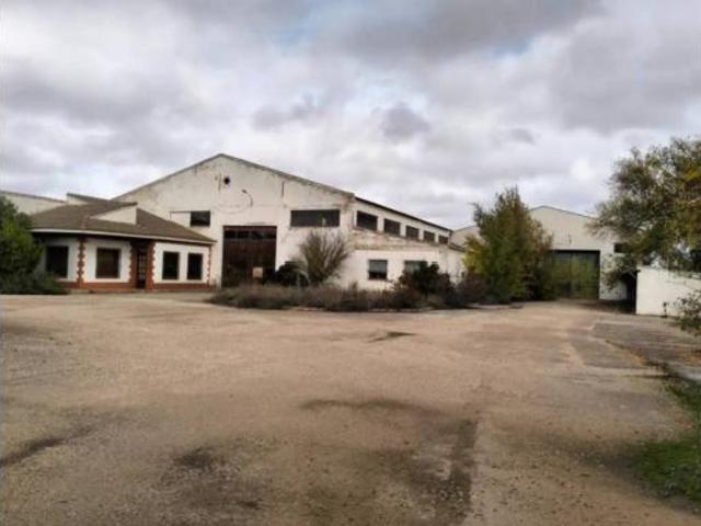 Nave en venta en Casas de Haro, Cuenca