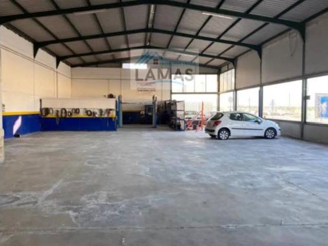 Nave en venta en Casatejada