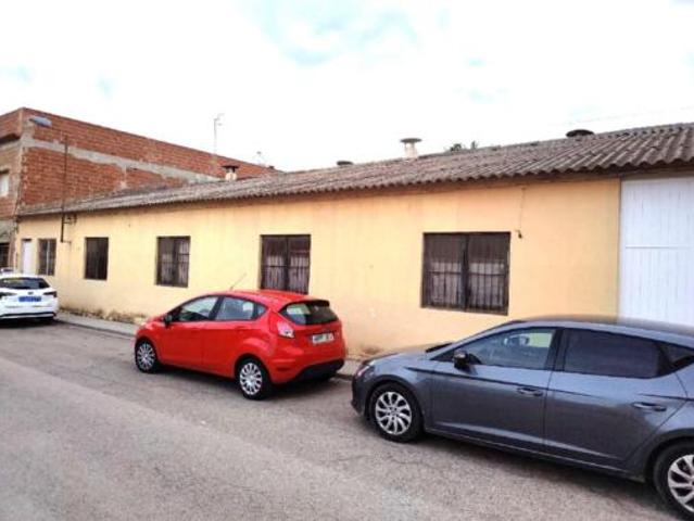 Nave en venta en Casinos, València / Valencia
