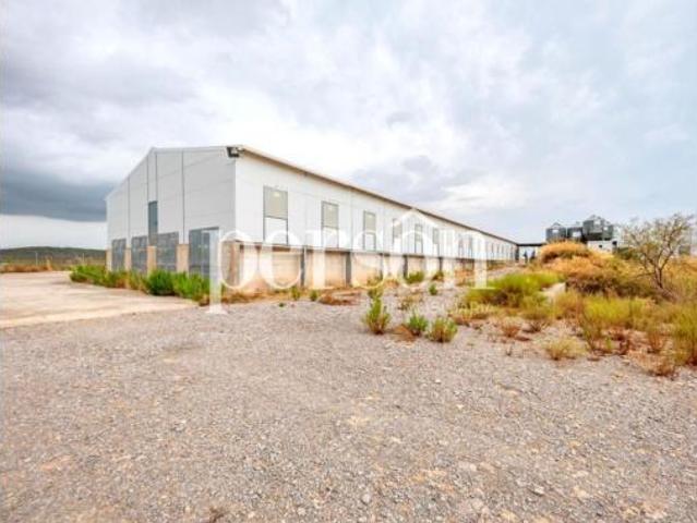 Nave en venta en Casinos, València / Valencia