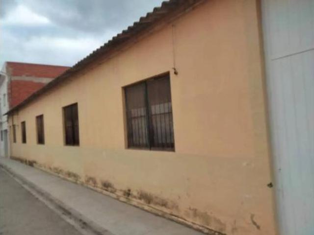 Nave en venta en Casinos, València / Valencia