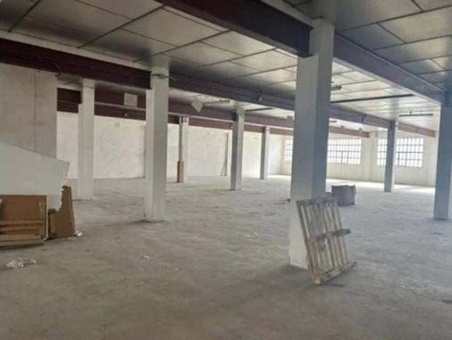 Nave en venta en Castalla, Alacant / Alicante