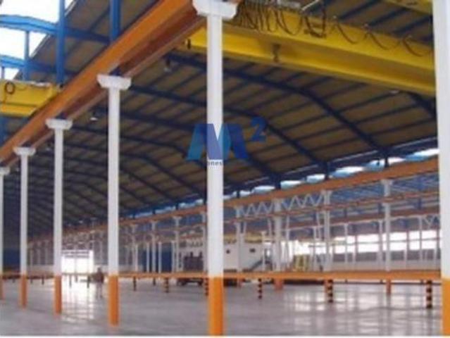 Nave en venta en Polígono de Castellanos, Castellanos de Moriscos