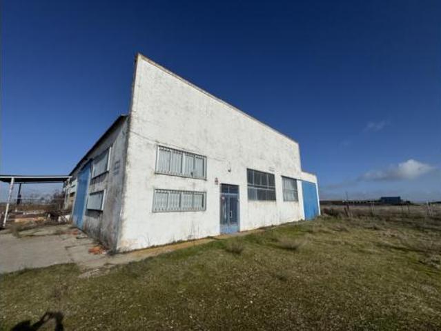 Nave en venta en Castellanos de Moriscos, Salamanca