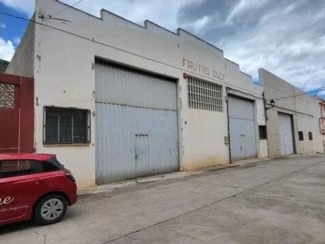 Nave en venta en Castellnovo, Castelló / Castellón