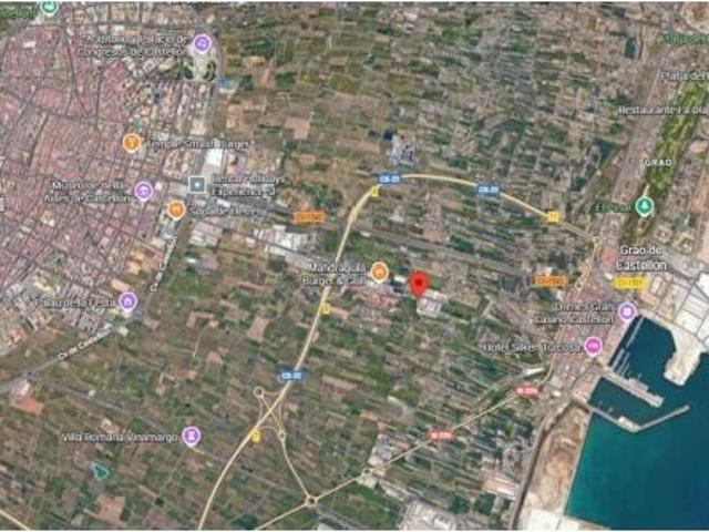 Nave en venta en Castelló de la Plana / Castellón de la Plana, Castelló / Castellón