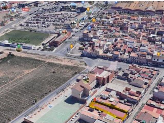 Nave en venta en Grup Sant Agustí, Castelló de la Plana / Castellón de la Plana