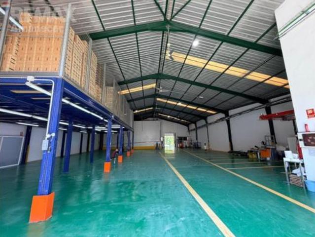 Nave en venta en Rugat, València / Valencia