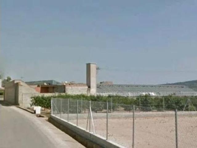 Nave en venta en Catadau, València / Valencia