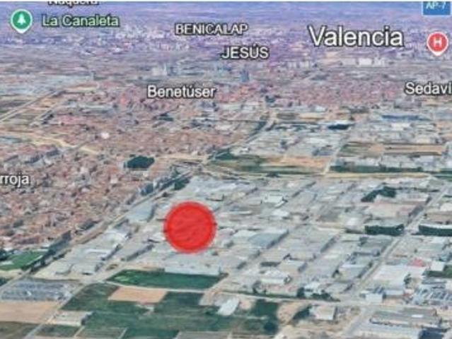 Nave en venta en Catarroja, València / Valencia