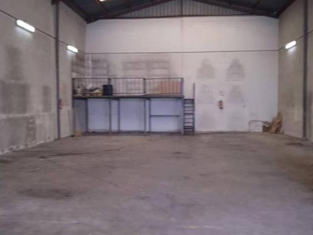 Nave en venta en Polígon Industrial El Bony, Catarroja