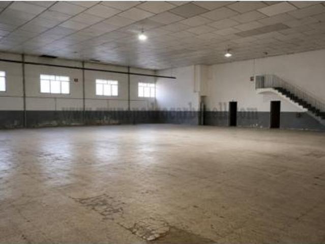 Nave en venta en Polígono Industrial San Juan, Catral