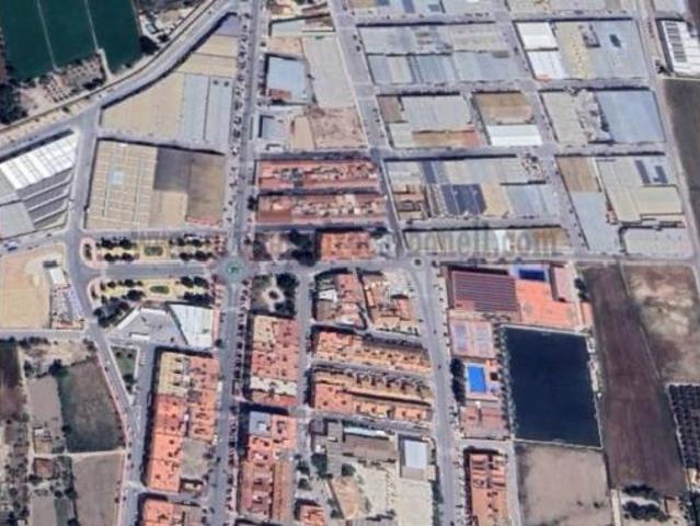 Nave en venta en Polígono Industrial San Juan, Catral