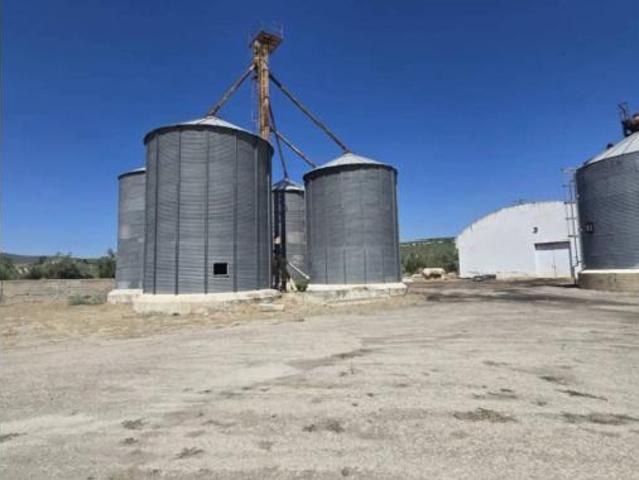 Nave en venta en La Ribera, Cazorla