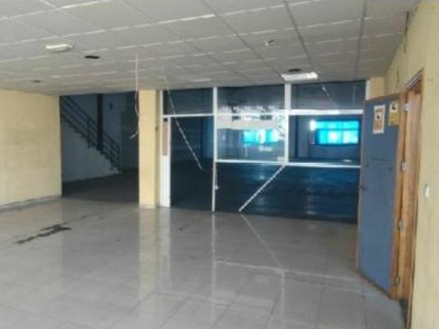 Nave en venta en Polígono Industrial de Cazorla, Cazorla