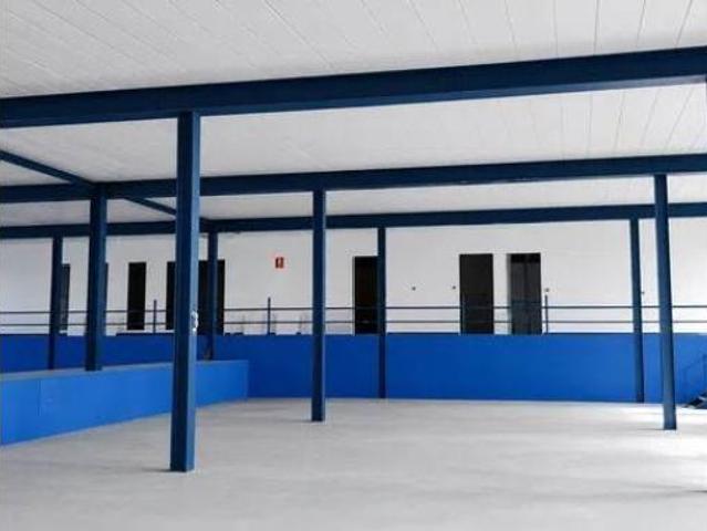 Nave en venta en Cebolla, Toledo
