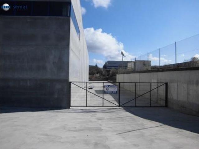 Nave en venta en Polígon Industrial de Cervera, Cervera