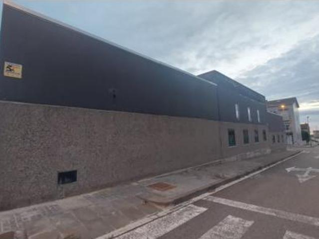 Nave en venta en Cervera