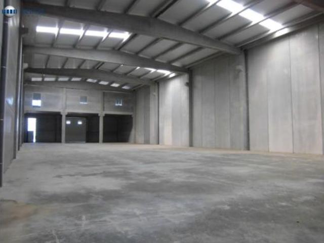 Nave en venta en Polígon Industrial de Cervera, Cervera