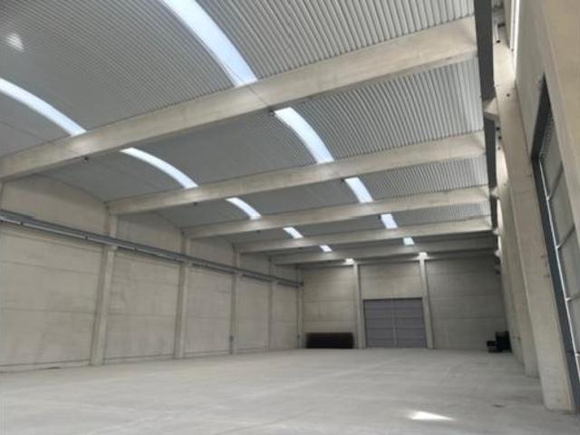 Nave en venta en Polígon Industrial de Cervera, Cervera