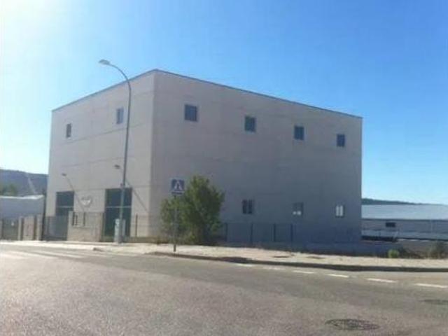 Nave en venta en Polígono Industrial Albolleque, Chiloeches
