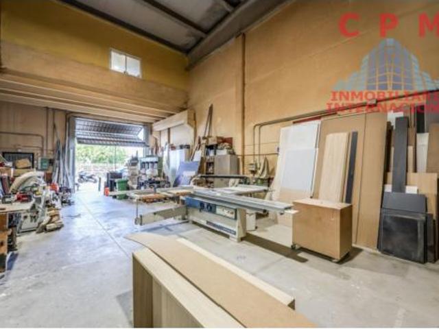 Nave en venta en Ciempozuelos, Comunidad de Madrid