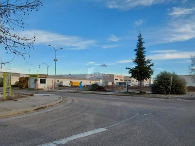 Nave en venta en Polígono Industrial Camporroso, Ciempozuelos