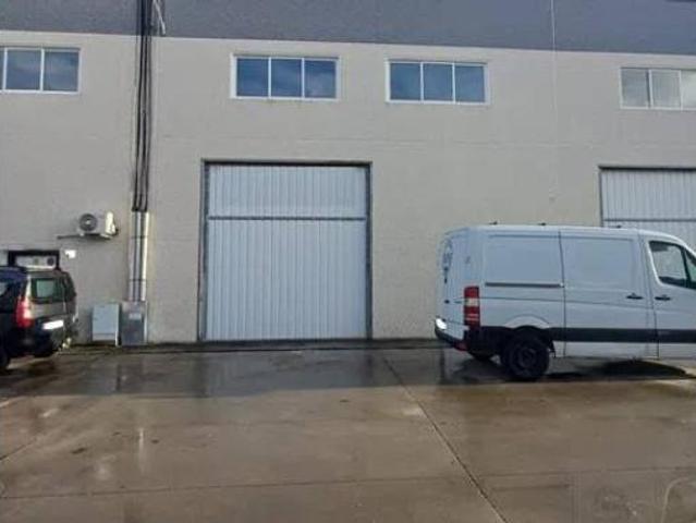 Nave en venta en Polígono Industrial Camporroso, Ciempozuelos