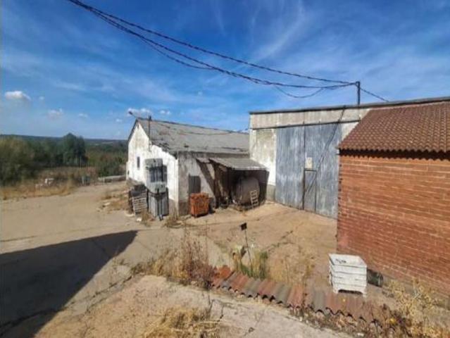 Nave en venta en Azadón, Cimanes del Tejar