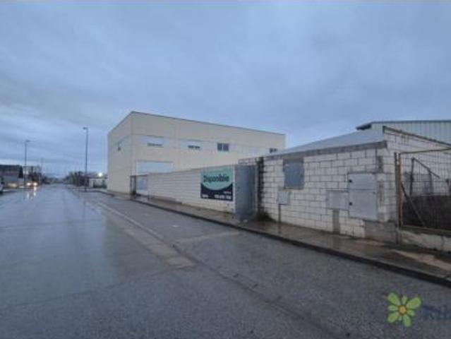 Nave en venta en Cintruénigo, Navarra