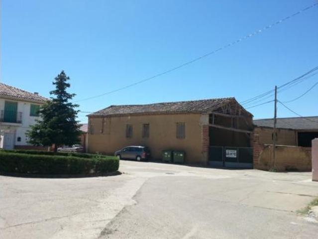 Nave en venta en Cisneros, Palencia