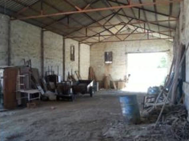 Nave en venta en Cisneros, Palencia
