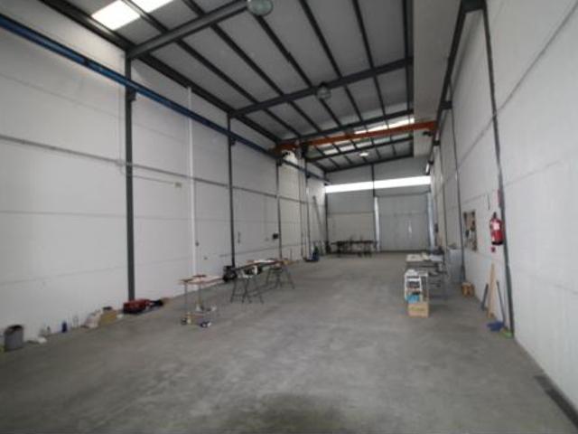 Nave en venta en Polígono Industrial de la Carretera de Carrión, Ciudad Real