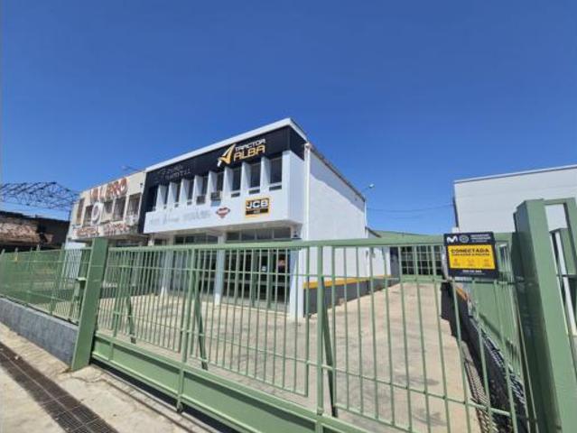 Nave en venta en Polígono Industrial de la Carretera de Carrión, Ciudad Real
