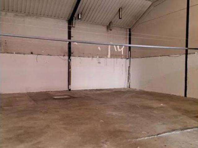 Nave en venta en Ciudad Rodrigo, Salamanca