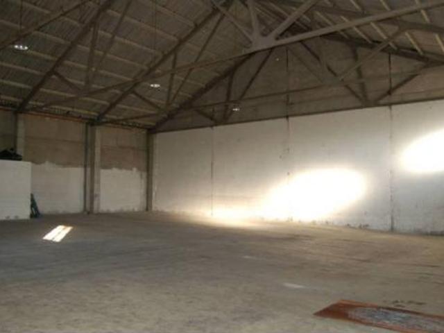 Nave en venta en Arrabal del Puente, Ciudad Rodrigo