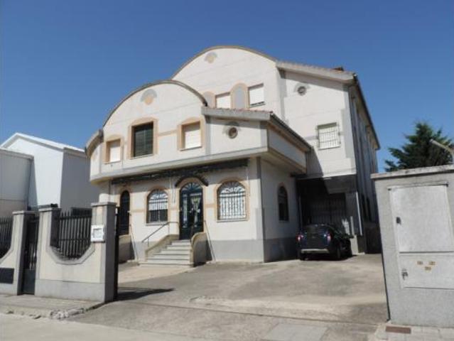 Nave en venta en Ciudad Rodrigo, Salamanca