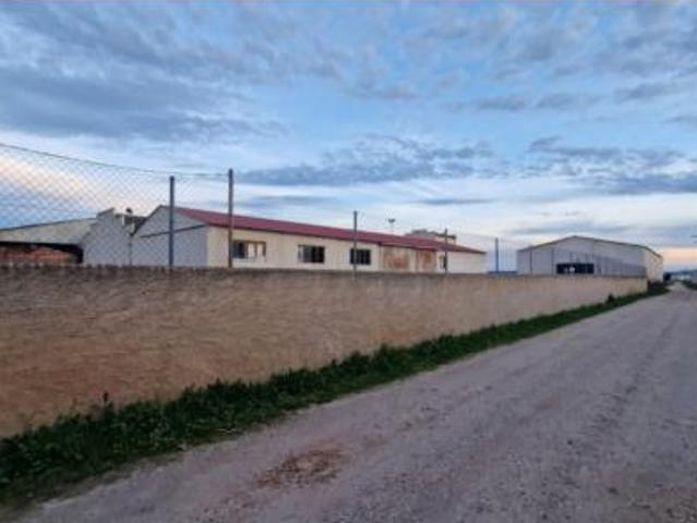 Nave en venta en Ciudad Rodrigo, Salamanca